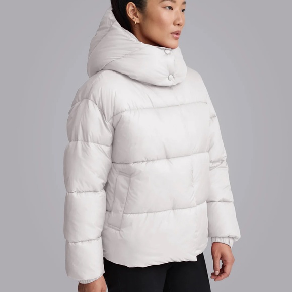 NVLT | Cire Wonder Puffer *NWT* - Picture 3 of 9